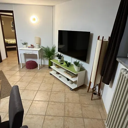 Apartment Casa Azalea