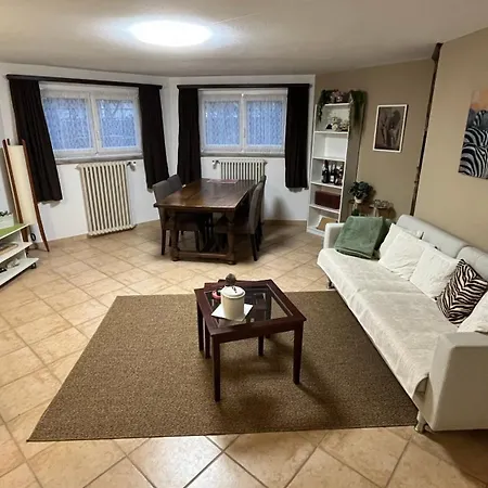 Apartment Casa Azalea Losone