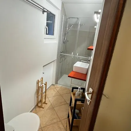 Casa Azalea Apartment Losone