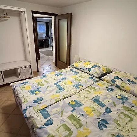 Casa Azalea * Losone