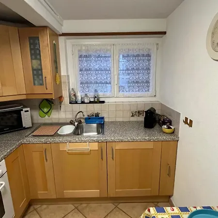 Casa Azalea Apartment Losone