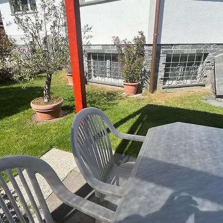 Casa Azalea * Losone