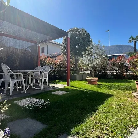 Daire Casa Azalea Losone