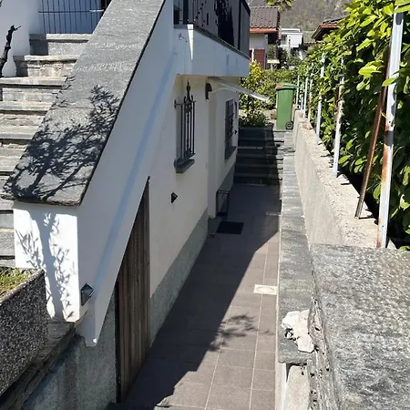 Casa Azalea Losone