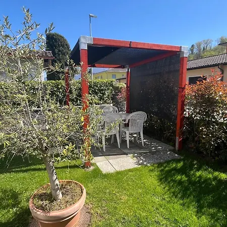 Daire Casa Azalea Losone
