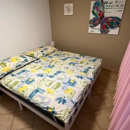 Apartman Casa Azalea *