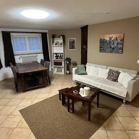 Апартаменты Casa Azalea *