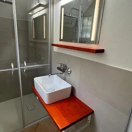 Апартаменты Casa Azalea