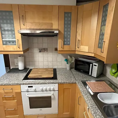 Casa Azalea Апартаменты *