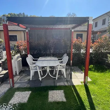 Casa Azalea Апартаменты